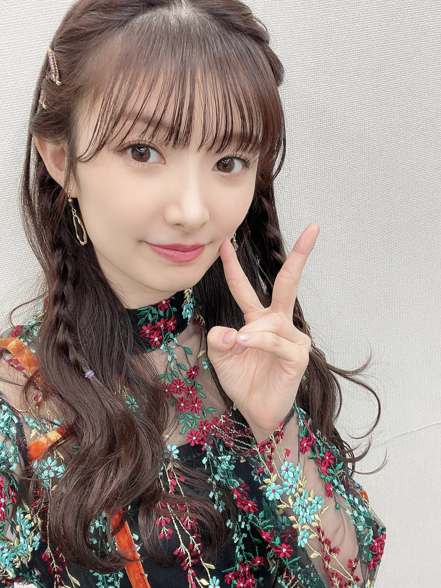 武藤十夢④ AKB48・武藤十夢の無料ライブ配信決定。【9・27】FXトレーダー十