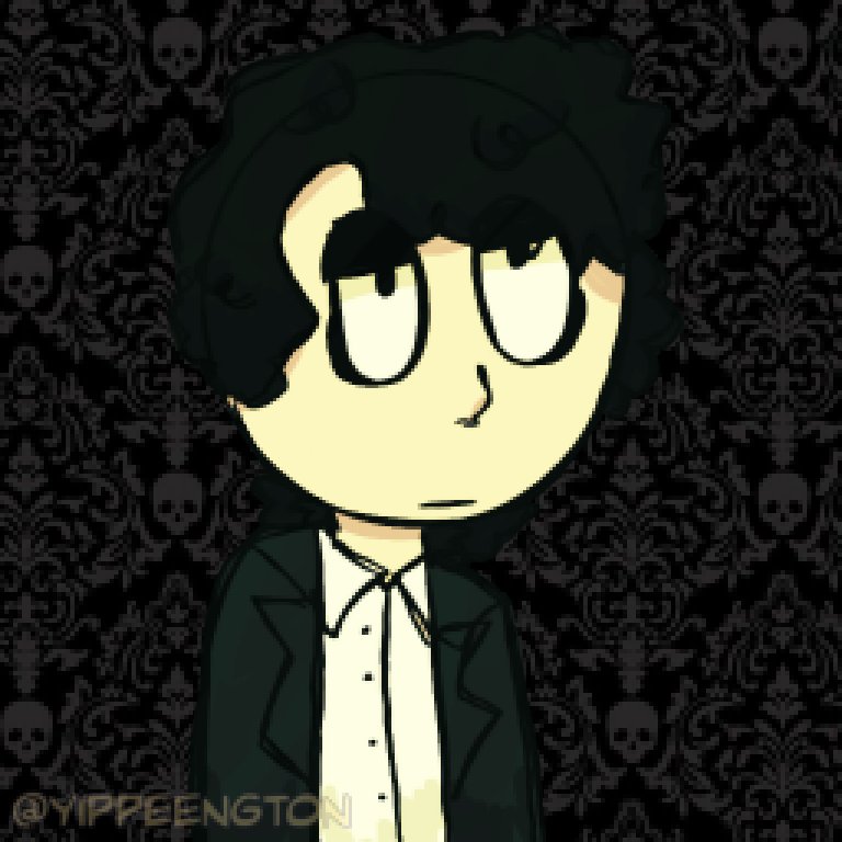 yippeemoved's tweet photo. #michaelsp #sp #SouthPark #southparkfanart
lazy drawing https://t.co/RziyUDlk78
