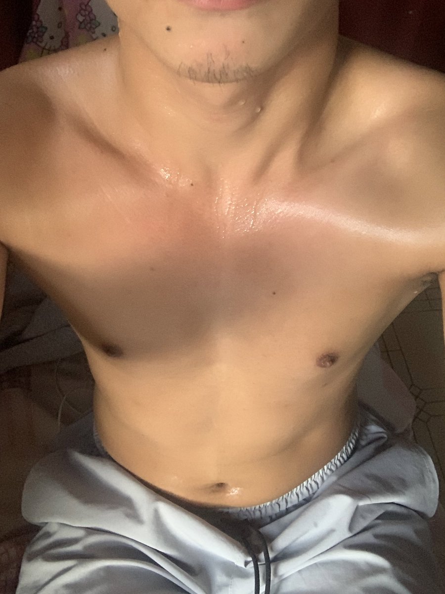 Diboo012's tweet photo. 🥵 https://t.co/DmyPGOtF8D