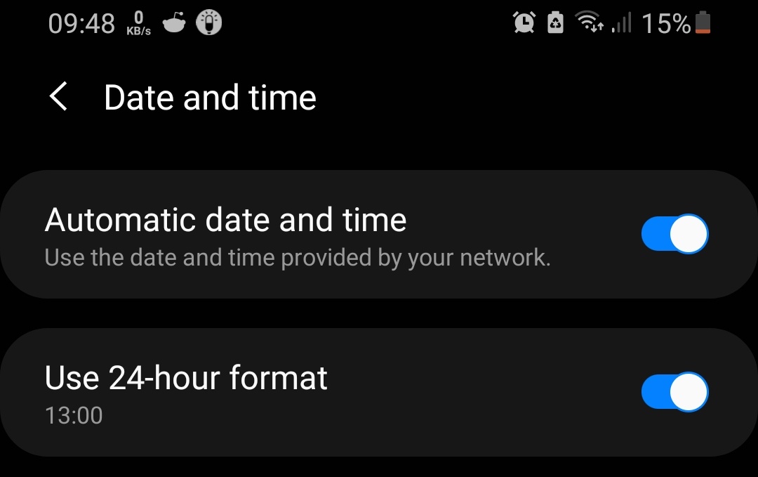 anismail's tweet image. Coucou @inwi vous avez oublié de programmer un changement d'heure?