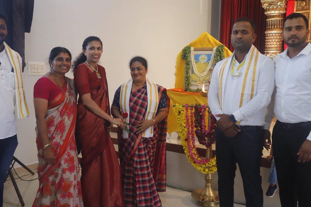 Dr Divya Prabha Gowda tweet media