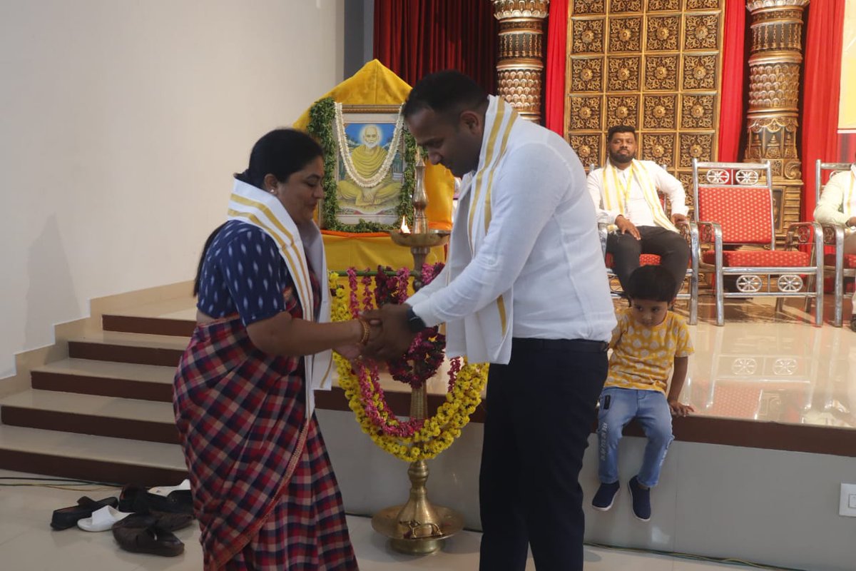 Dr Divya Prabha Gowda tweet media