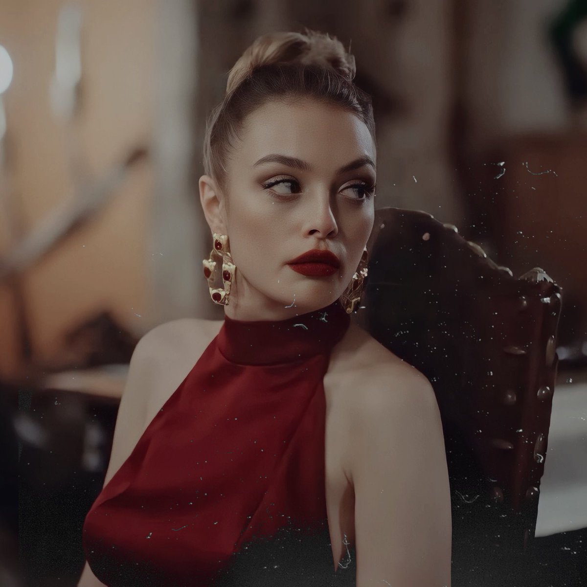 DevaNakkasoglu's tweet photo. ⠀
⠀
       ⎯⎯  Updated layout，  002. 
                 Gülcemaldizi, rpg. 

⠀ https://t.co/y9p9Ox7ZqR