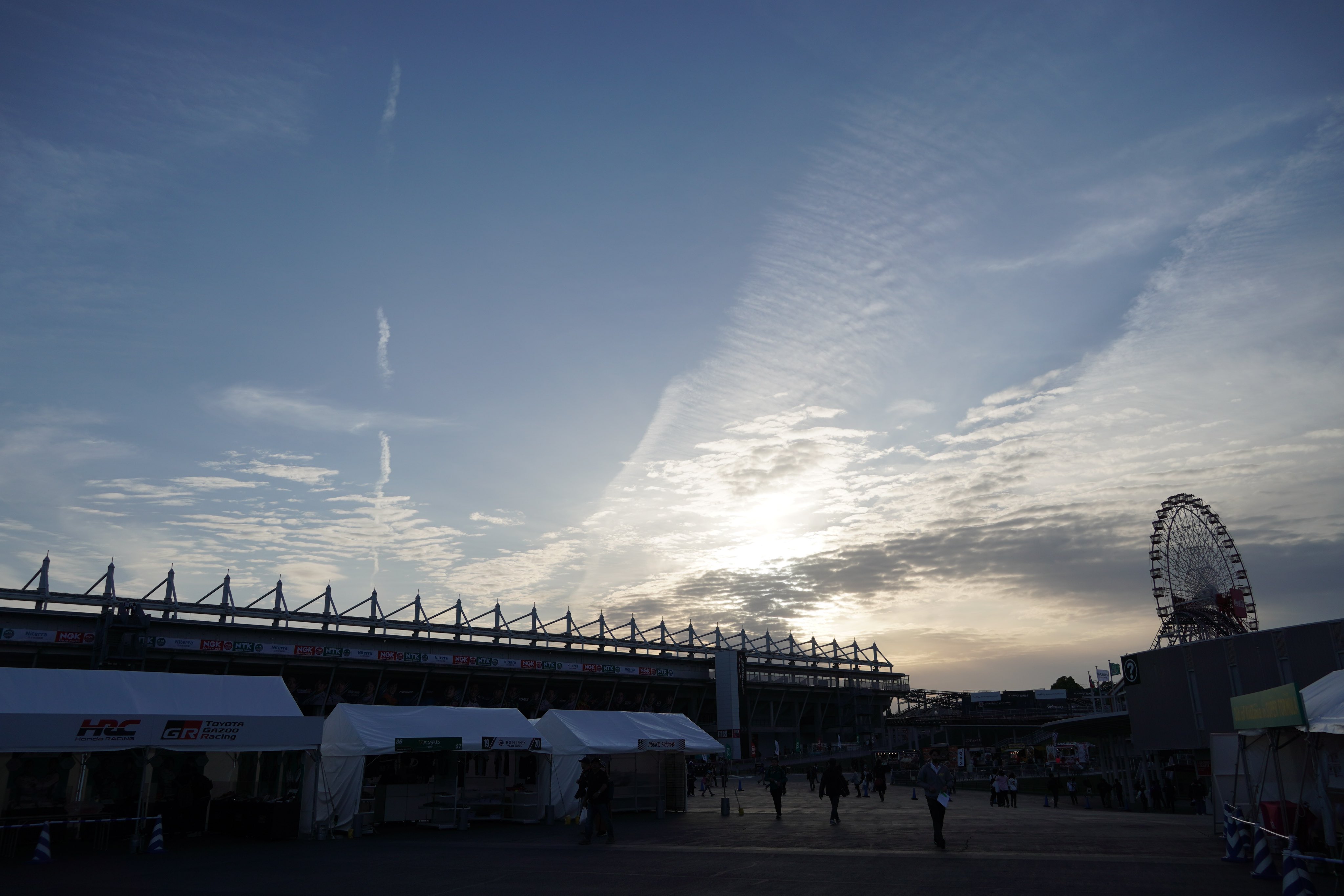 鈴鹿サーキット Suzuka Circuit on X: 鈴鹿サーキット Suzuka Circuit on X: