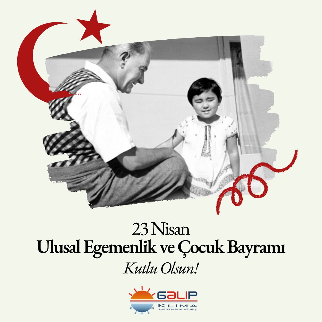 #23Nisan1920 #23NisanKutluOlsun