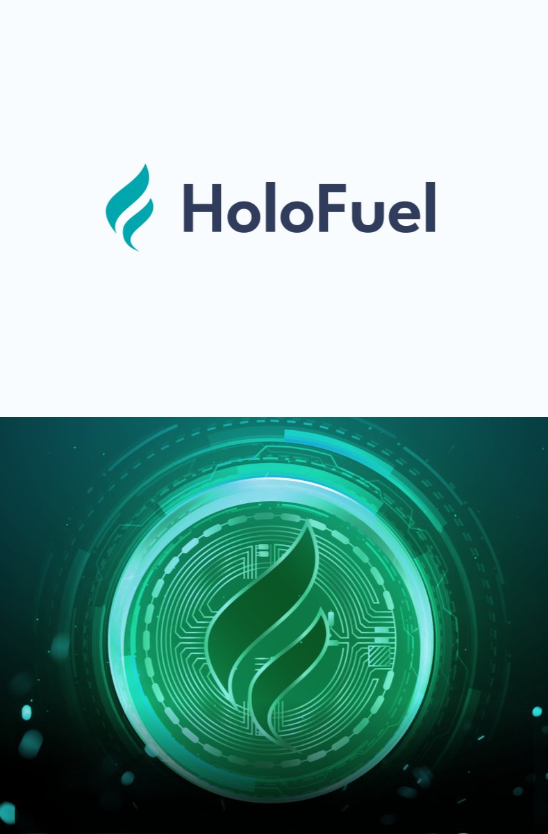 Do you ever wonder what's going on behind the scenes but no one talks about in the #Holochain world?  

Well, I'm here to tell you:
it's #HoloFuel....its coming . 
#hot #holochain $holo $hot #holo #holofuel #Cloud #hosting #sharding #web3