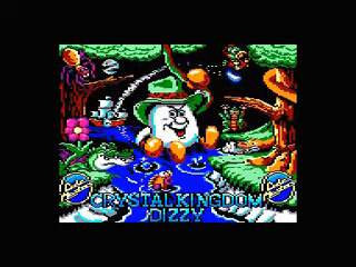 Infoconsolas's tweet image. JUEGOS DE ÚLTIMA HORNADA
Crystal Kingdom Dizzy  |  1992    

#AMSTRAD #CPC464 #Retrogaming #Videogaming #Videogame #Retrogames