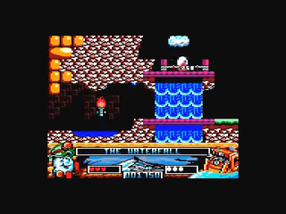 Infoconsolas's tweet image. JUEGOS DE ÚLTIMA HORNADA
Crystal Kingdom Dizzy  |  1992    

#AMSTRAD #CPC464 #Retrogaming #Videogaming #Videogame #Retrogames