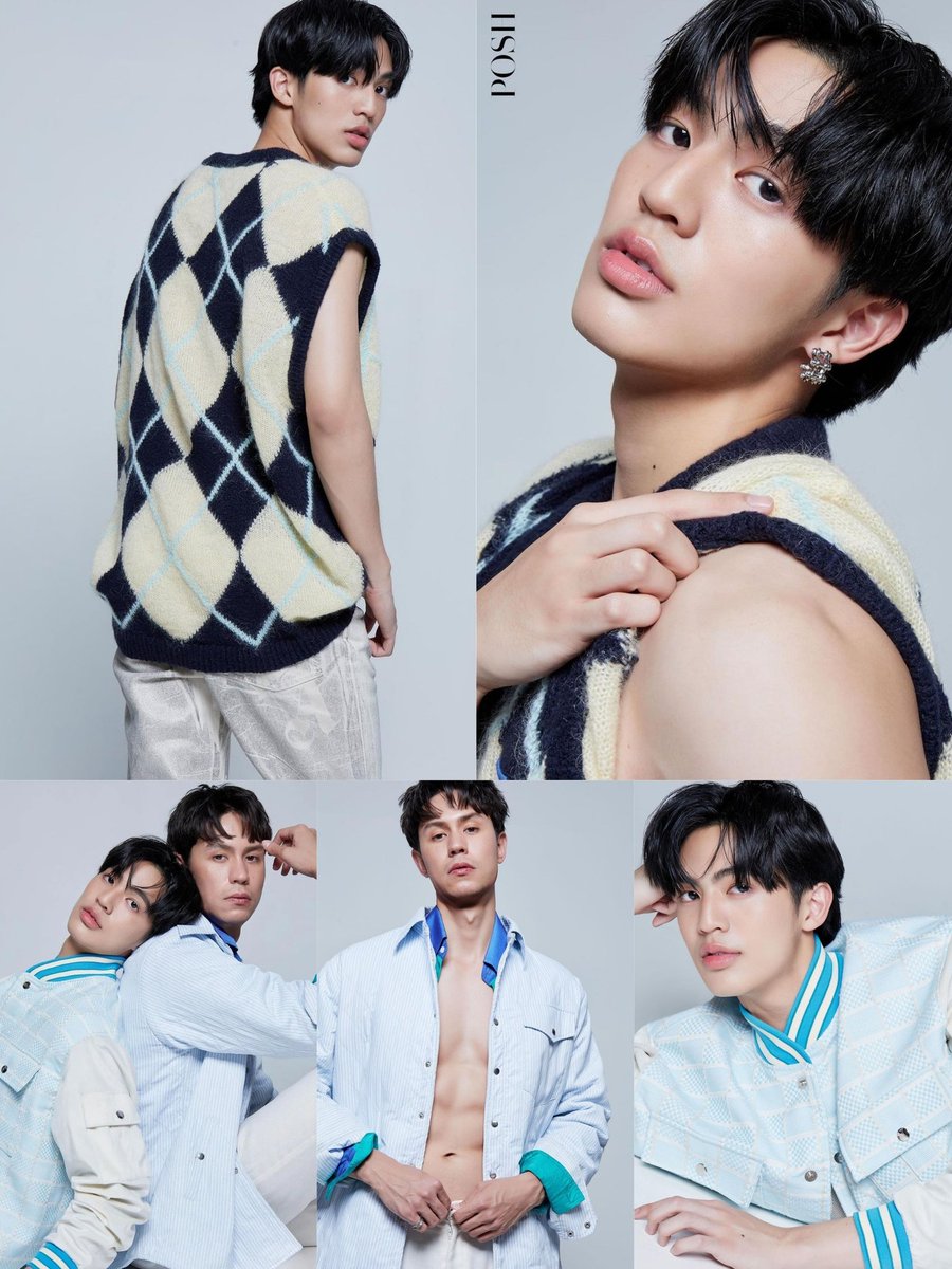 AriesLovesBl's tweet photo. Man and Ben for #poshmagazineth
What a couple!
After these pictures I'm even more excited to the next episodes.
Because this photoshot is another level they're serving!!❤️
#ค่อยๆรัก
#StepbyStep #BenBunyapol
#ManTrisanu #MANBENxPOSH
@pocketmann11 @bbenlk https://t.co/TMutcskSLz