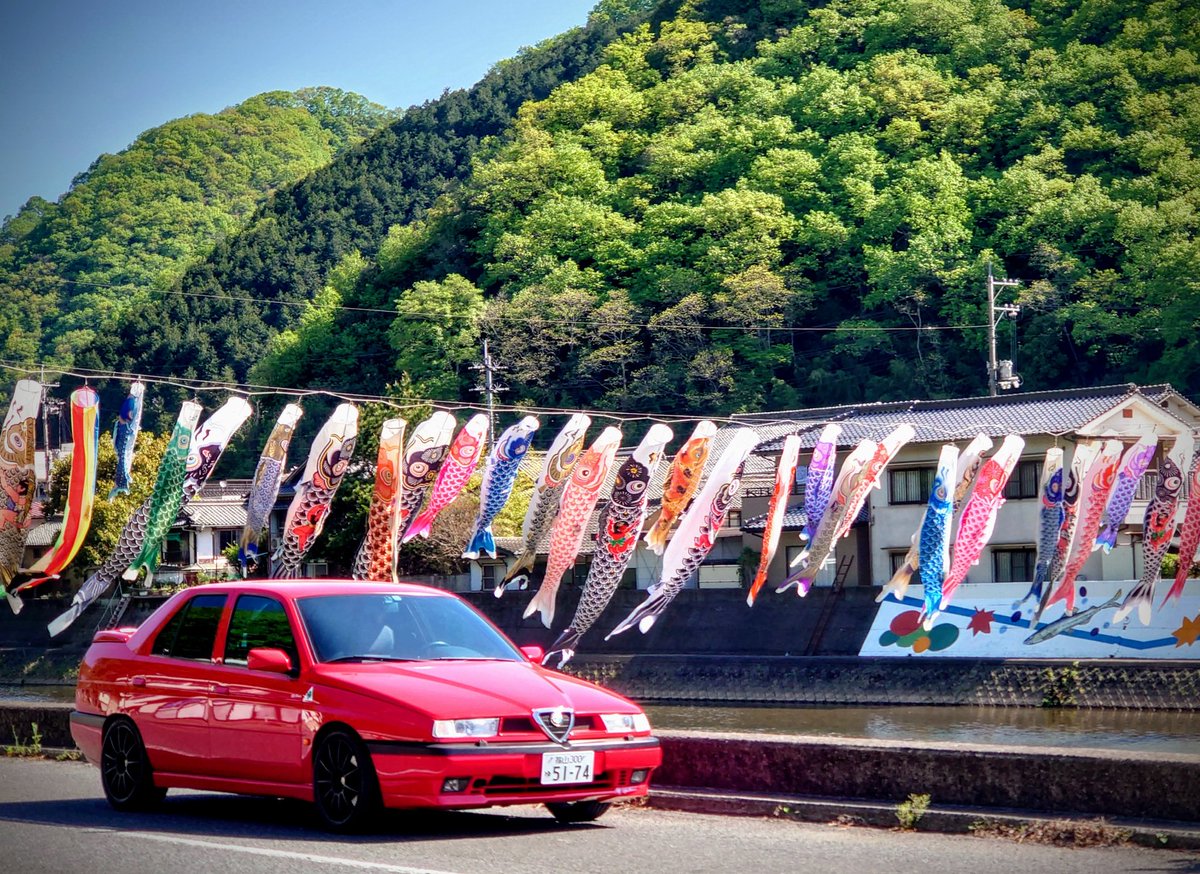 御おしげ (@aqua514mo) / Posts / X