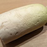 捨てる前にちょっと待って!ふにゃふにゃの大根が元どおり