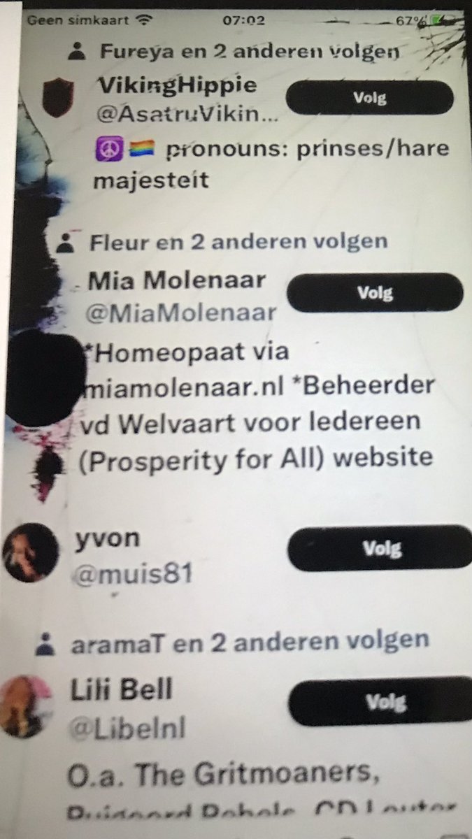 hackervank's tweet image. WAARSCHUWING ⚠️ 
⛔️ LET OP ⛔️ 
Lees!
1 van onze ingezette Verraaiers! 
Ze plaatst zelf niets.
Enkel 3 teksten bij haar geplaatst in het Chinees en vervolgens zijn er alleen maar vele profielen van ons te lezen! 
(sorry slecht scherm foto’s)