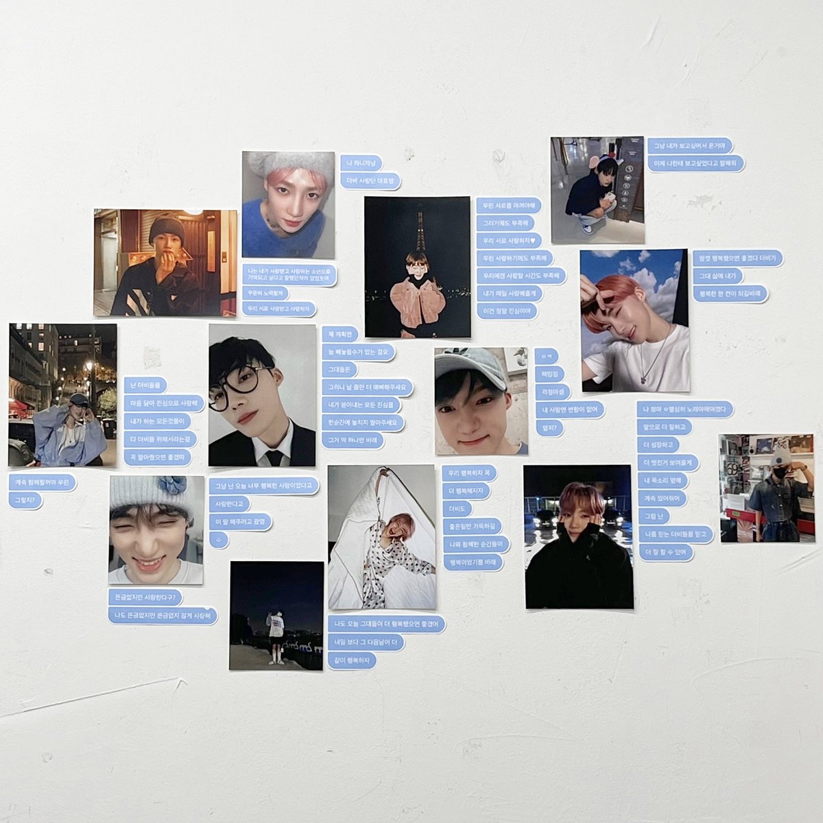 loveulast4ever's tweet photo. ∞
𝙝𝙖𝙨𝙝𝙩𝙖𝙜 𝙚𝙫𝙚𝙣𝙩

#사랑의_끝없는_지속
#love_you_last_forever

카페 방문 후 위 해시태그와 함께 후기를 남겨주시면 
추첨을 통해 소정의 선물을 드립니다. https://t.co/eq1qTPfLUj
