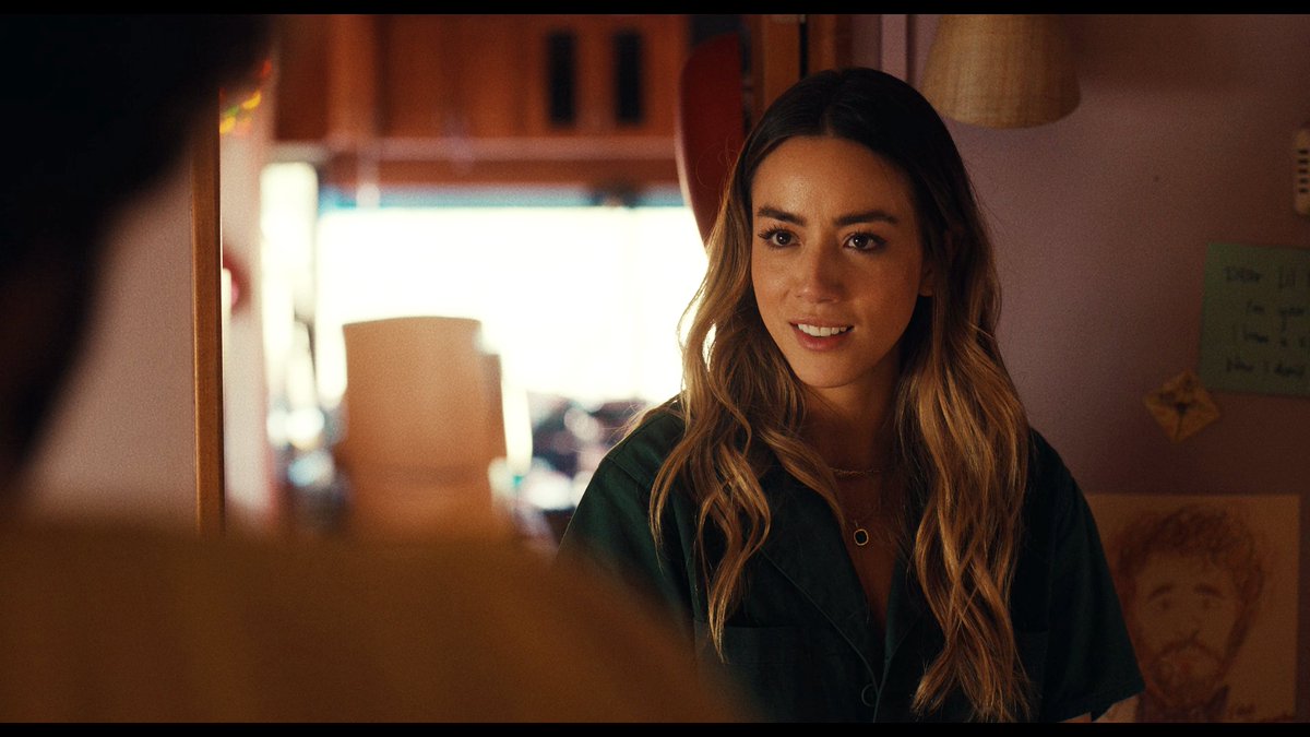 4K* 3840x2160p SCREENCAPS OF CHLOE BENNET AS ROBYN IN DAVE S04E03

Feel free to take them and use them for edits, icons, etc whatever you want! No credit needed. If you want a very specific shot of her not on here lmk and I'll find it for you ❤️

* be sure to select "load in 4K"