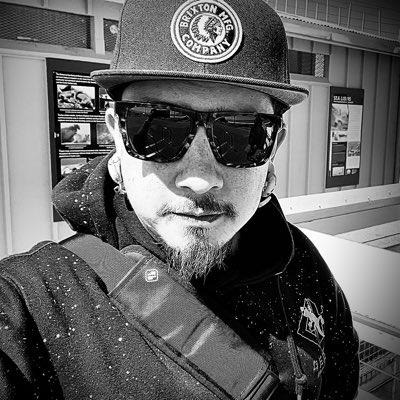 electricreyjon's tweet photo. #NewProfilePic https://t.co/hUQvU0mD5U
