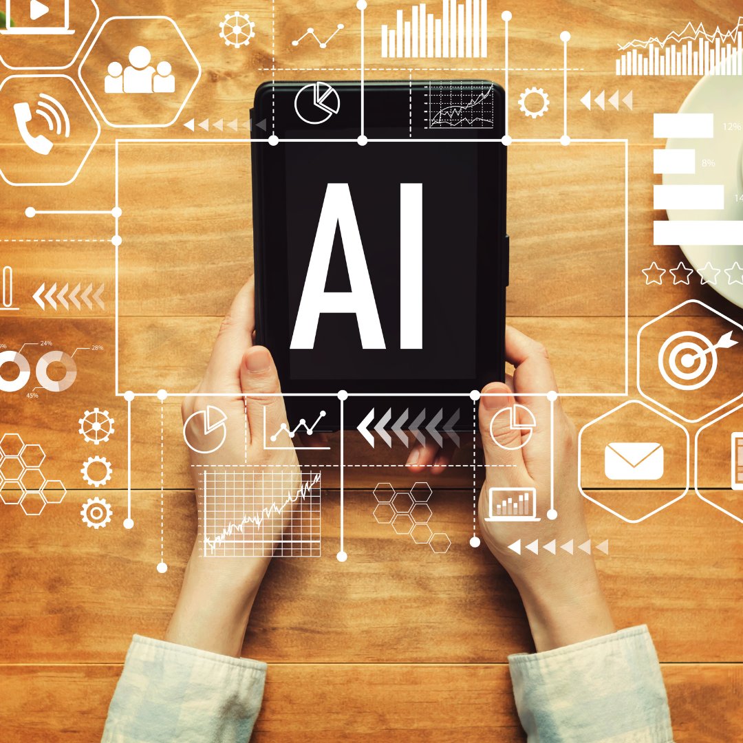 Artificial Intelligence tweet media