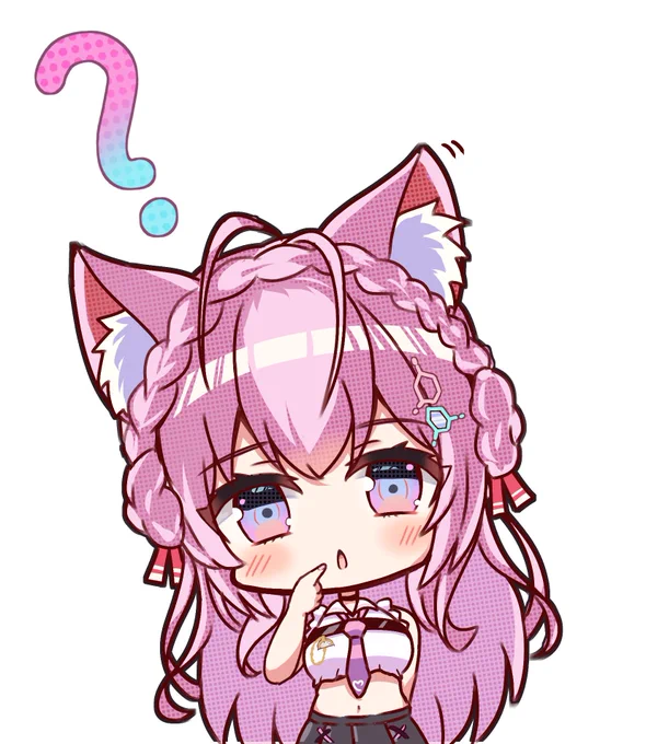 #コヨリニウム拡散中こよちゃん元気になーーれ 
