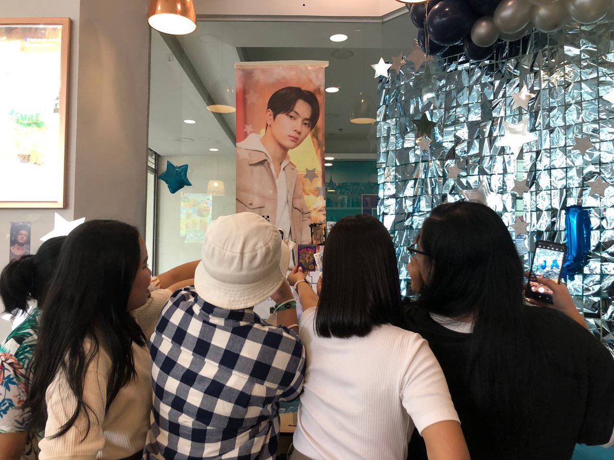 ENpireEvents's tweet photo. Reaching for the star #ArcturusPJS https://t.co/UsCguwXfsj