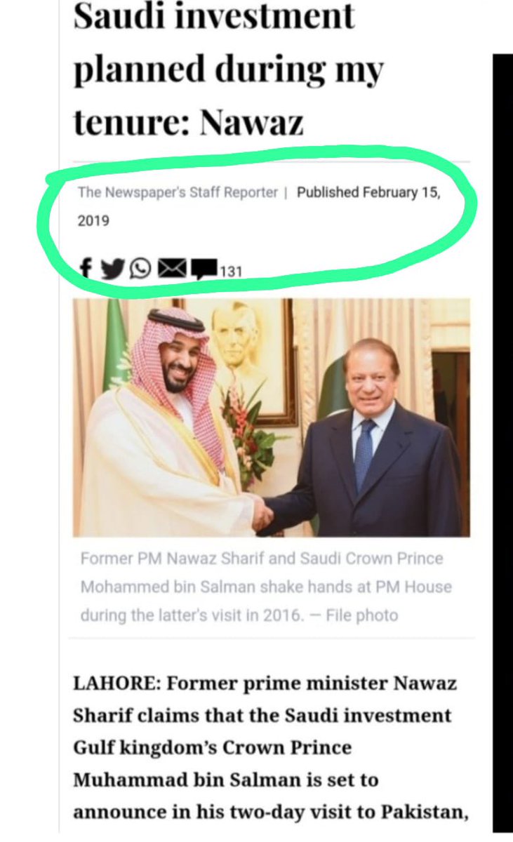 NaveedSNShah's tweet photo. @SaleemKhanSafi انی دیے اے کوئی مذاق اے۔۔۔😂😂
محترام سلیم لفافی!  کیا واقعی آپ صحافت کے شعبہ سے جڑے تھے اور صحافت کی ہے؟ جناب یہ پرانی وڈیو چیلے نے ڈال دی پر آپ تو واقعی عقل سے اندھے ہیں۔ قائداعظم کی تصویر پر ہی نظر ڈال لیتے۔👇👇 https://t.co/BTiNhjN6Xj