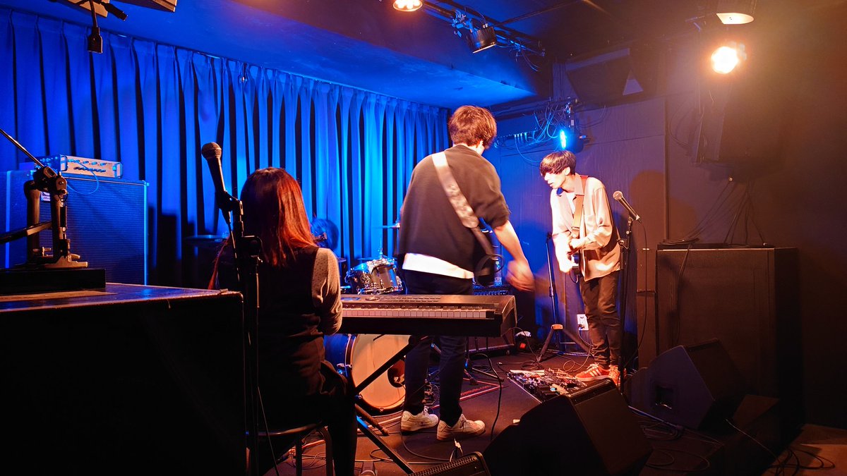 scgt_music's tweet photo. 4/22神楽音　ONSA
ありがとうございました!刺激と喜びに満ちたイベントでした https://t.co/KJInbxVKsq