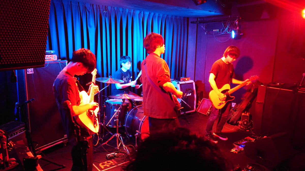 scgt_music's tweet photo. 4/22神楽音　ONSA
ありがとうございました!刺激と喜びに満ちたイベントでした https://t.co/KJInbxVKsq