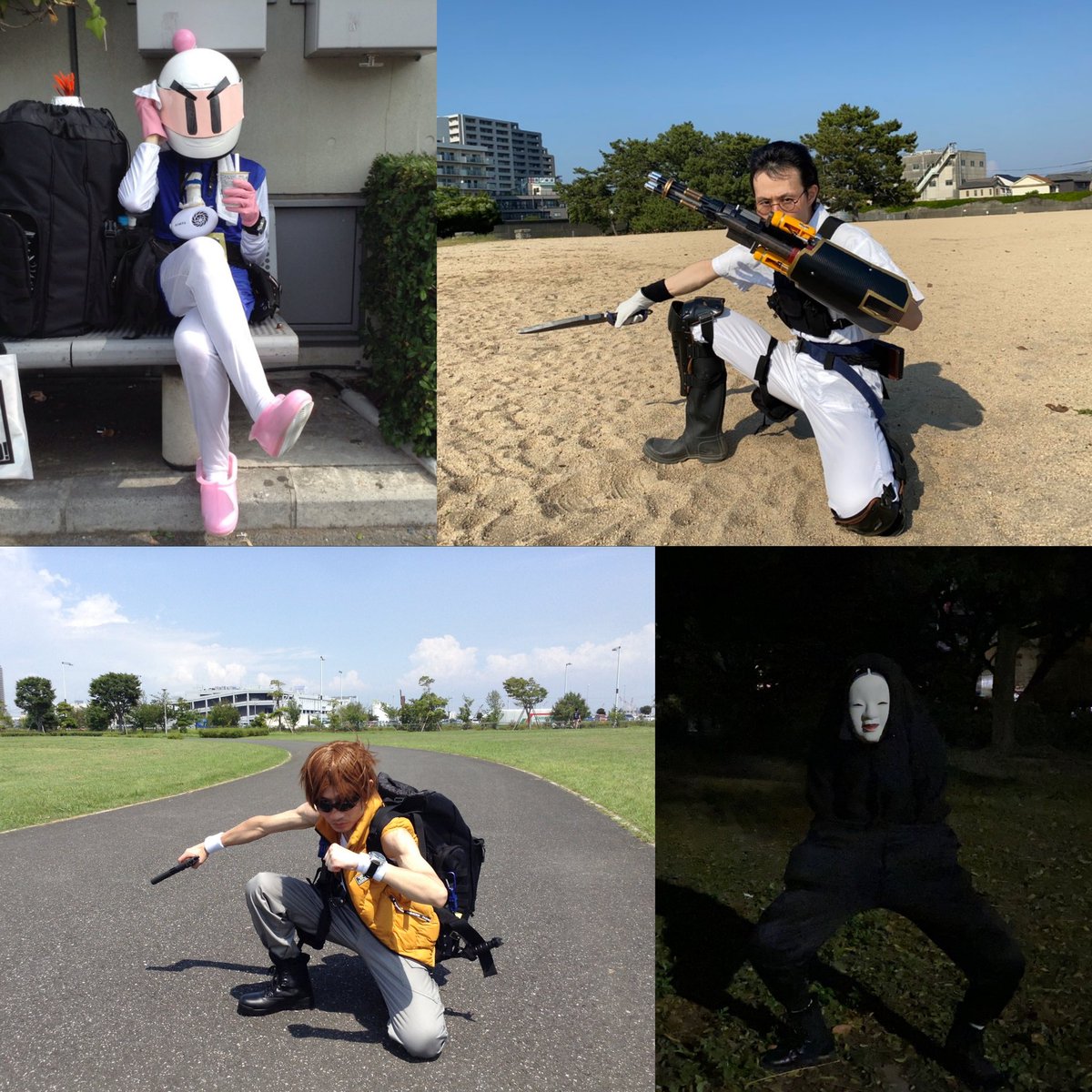 blehabu's tweet photo. 🚧プロフ補足🚧
（2023年4/23更新）

基本単騎で突っ走ってる系ですが
仲良くしてやって下さい☆

愚痴や中傷等は基本書かないが
時折何かワケわからんこと
暴発させます💥w

最近趣味より飯テロ多めです😅

セールスや怪しげDM
読んでません

🎼〜
大きな蜂の〜巣の下で〜🐝www
（仲良死！） https://t.co/SPSpr2w1D0