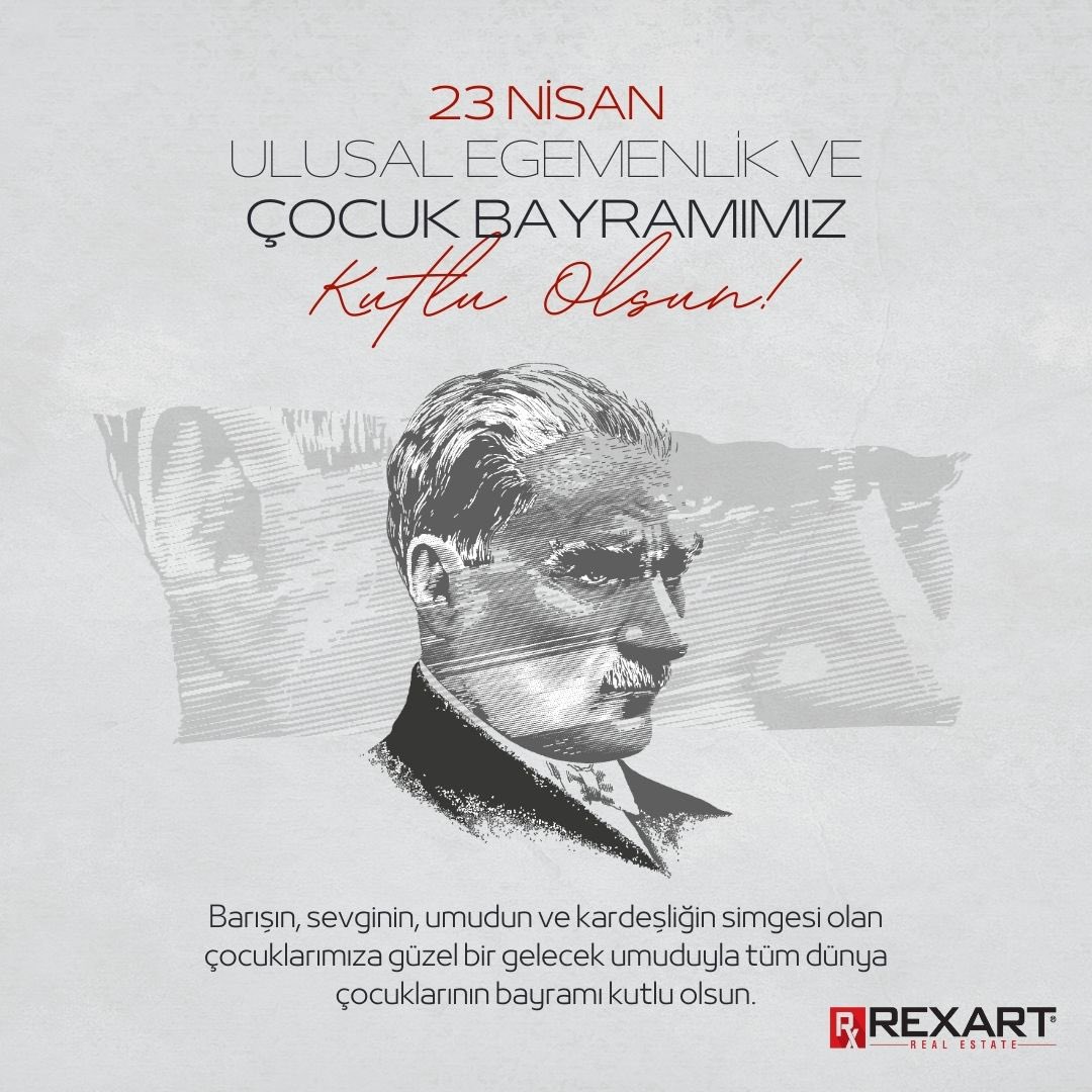 remaxhermes's tweet photo. 23 Nisan Ulusal Egemenlik ve Çocuk  Bayramımız Kutlu Olsun.. 🇹🇷🇹🇷 https://t.co/9KIzo0Hutd