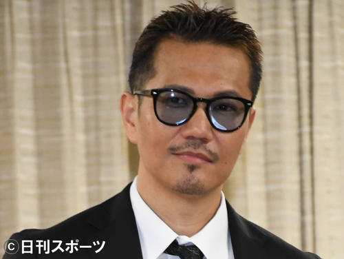 livedoornews's tweet photo. 【発表】EXILE・ATSUSHIが体調不良で「HIROSHIMAミライバトン」出演中止
https://t.co/B4jwekTFl2

仕事の関係者と会食を行った後に不調を感じたといい、詳細な検査を行った結果、一酸化炭素中毒の疑いからくる体調不良と判明。医師の指導のもと体調の改善に向けた療養を行っているという。 https://t.co/SDe07fau5P