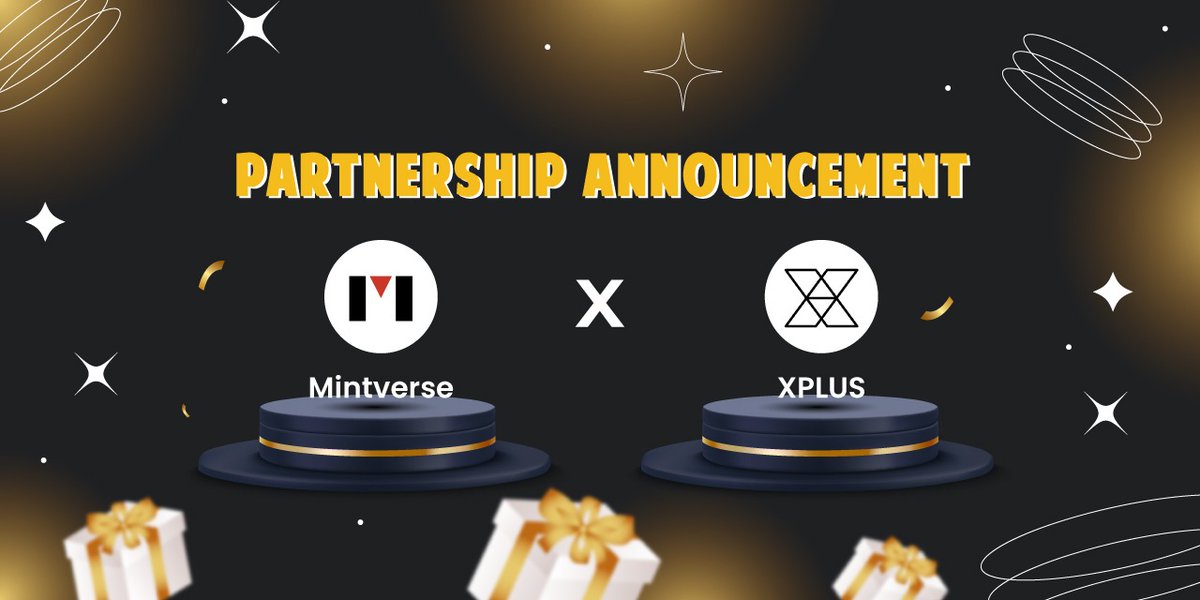 Mintverse|0% Trading Fees tweet media
