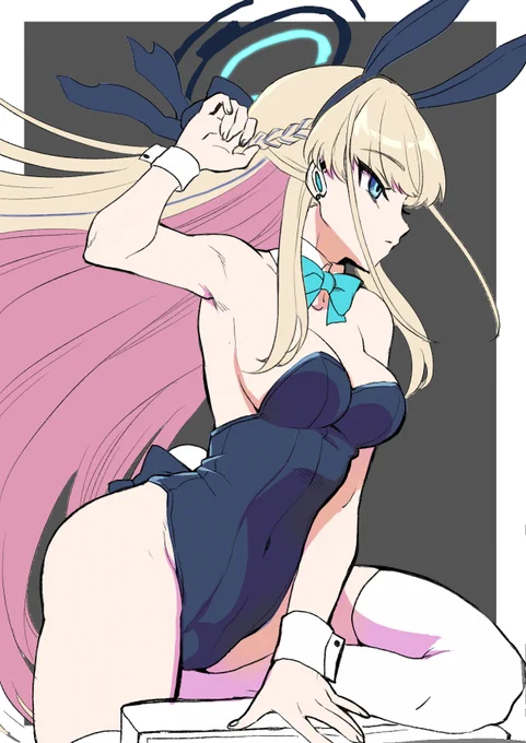 トキバニー 