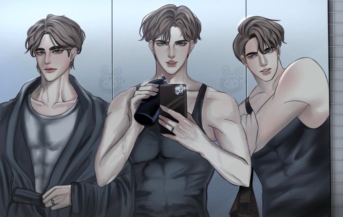 Redrawing 2022 aw 🖊