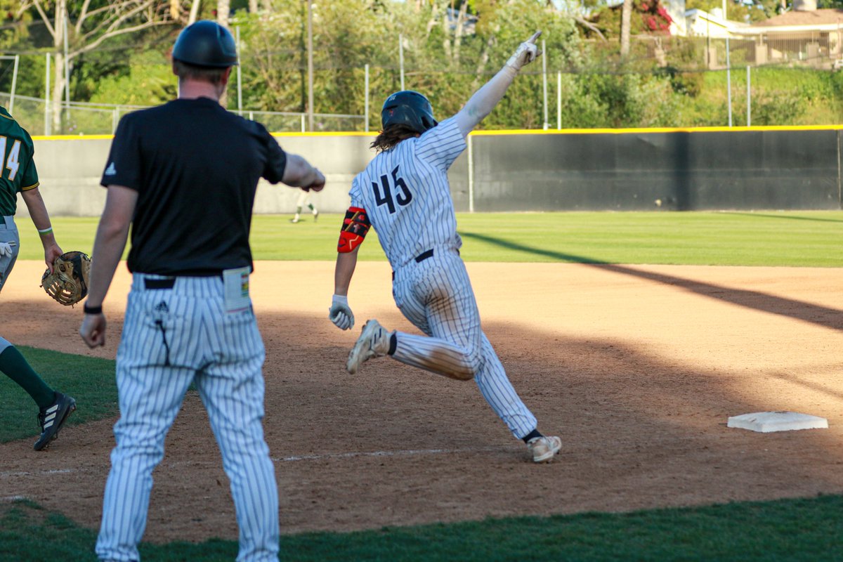 Biola Athletics tweet media