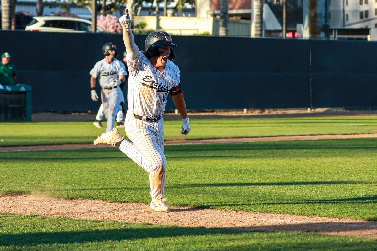 Biola Athletics tweet media