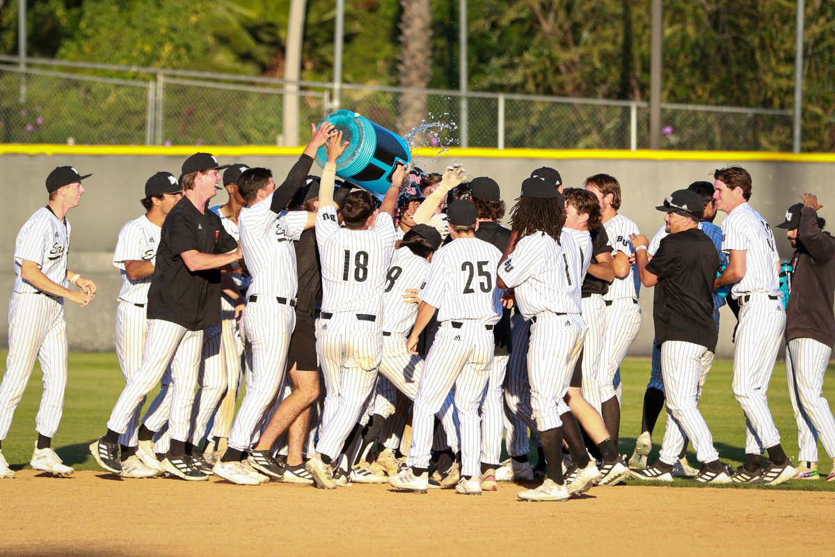 Biola Athletics tweet media