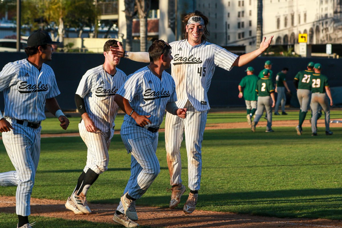 Biola Athletics tweet media