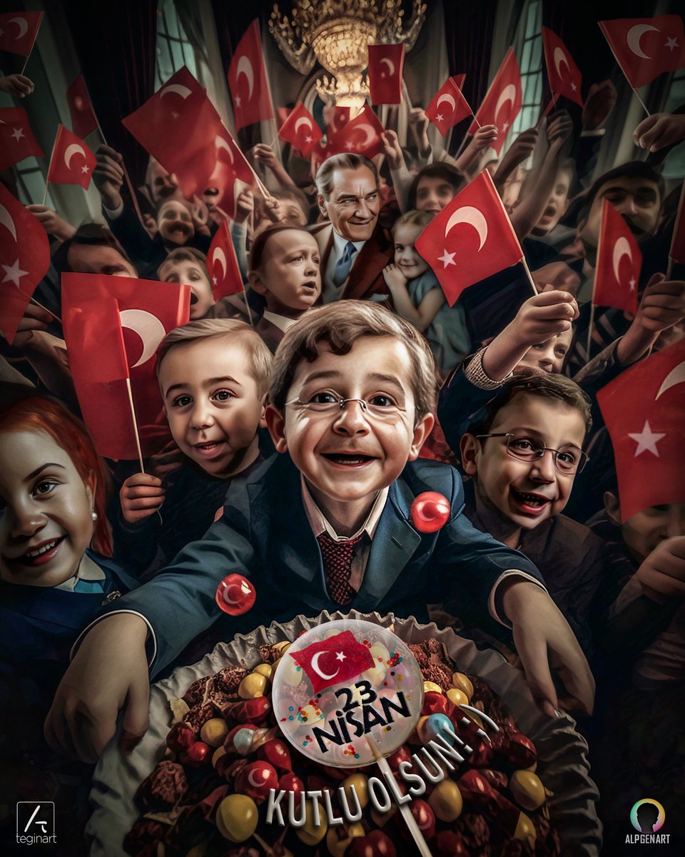 ALPGENART tweet media