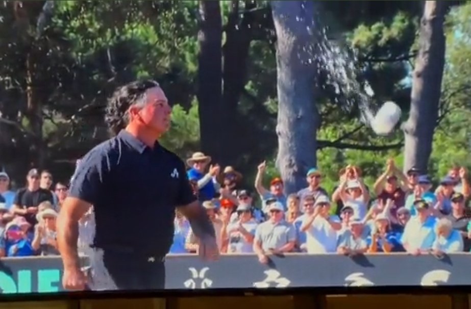 LIV Golf Enthusiast tweet media