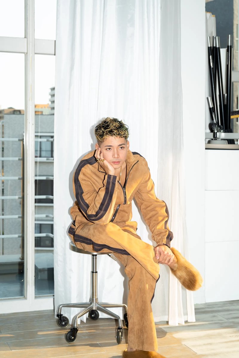 GQJAPAN's tweet image. ──ジャマイカでの生活は、やはり衝撃的でしたか？

ZENDAMAN「自分の想像していたジャマイカは、ルーツレゲエのような、のんびりした南国のイメージだったんです。でも……」
trib.al/a0PiHMf

#ZENDAMAN