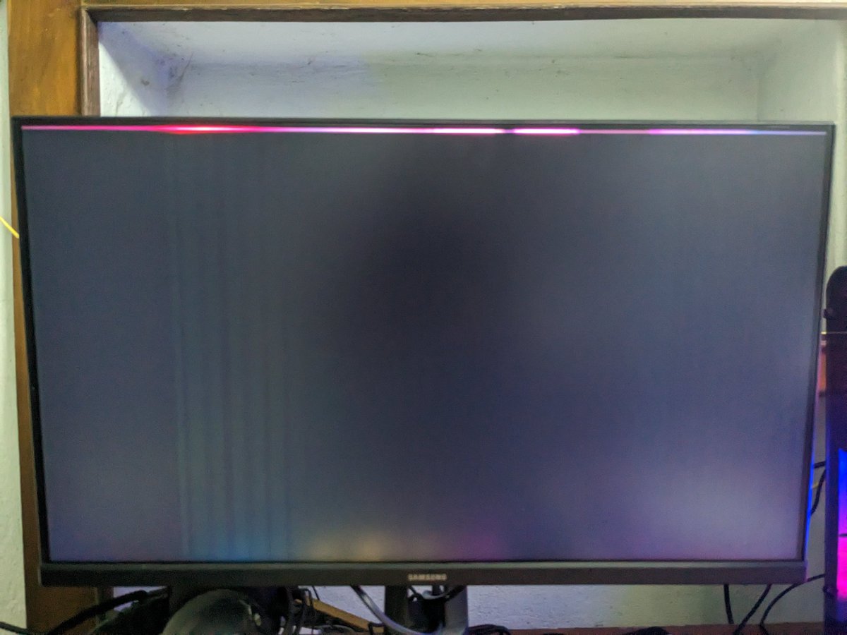 kumarkrishnend2's tweet image. How to use Samsung Odessy G3 -
@SamsungIndia