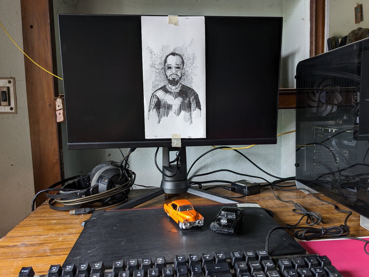 kumarkrishnend2's tweet image. How to use Samsung Odessy G3 -
@SamsungIndia