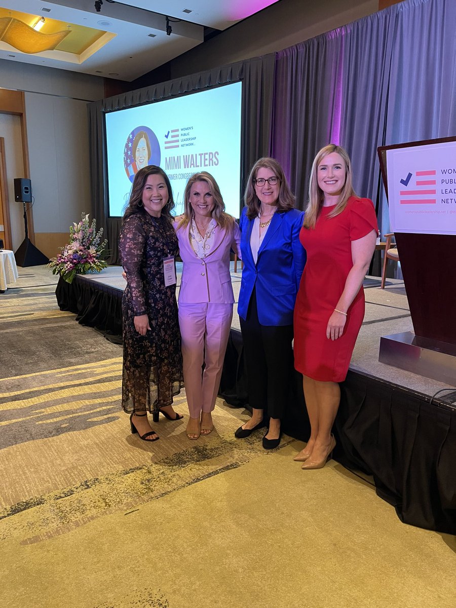 Day 2️⃣ of the @WPLNetwork National Summit in San Diego! Three of my all time favorite women in one room and on one panel! #economicdevelopment #wplnsummit @RebeccaJ516 @CBakerAD16 @tarapcampbell