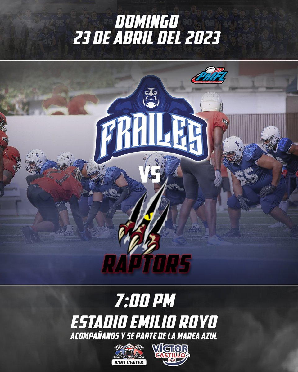 FRAILES FOOTBALL TEAM tweet media