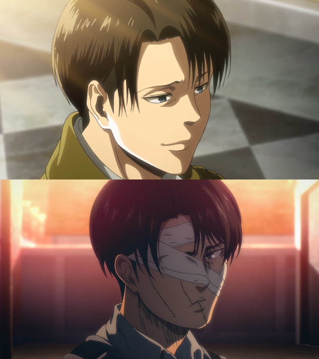 AoTWiki's tweet photo. Levi Ackerman https://t.co/DbTmWkZ1Qs