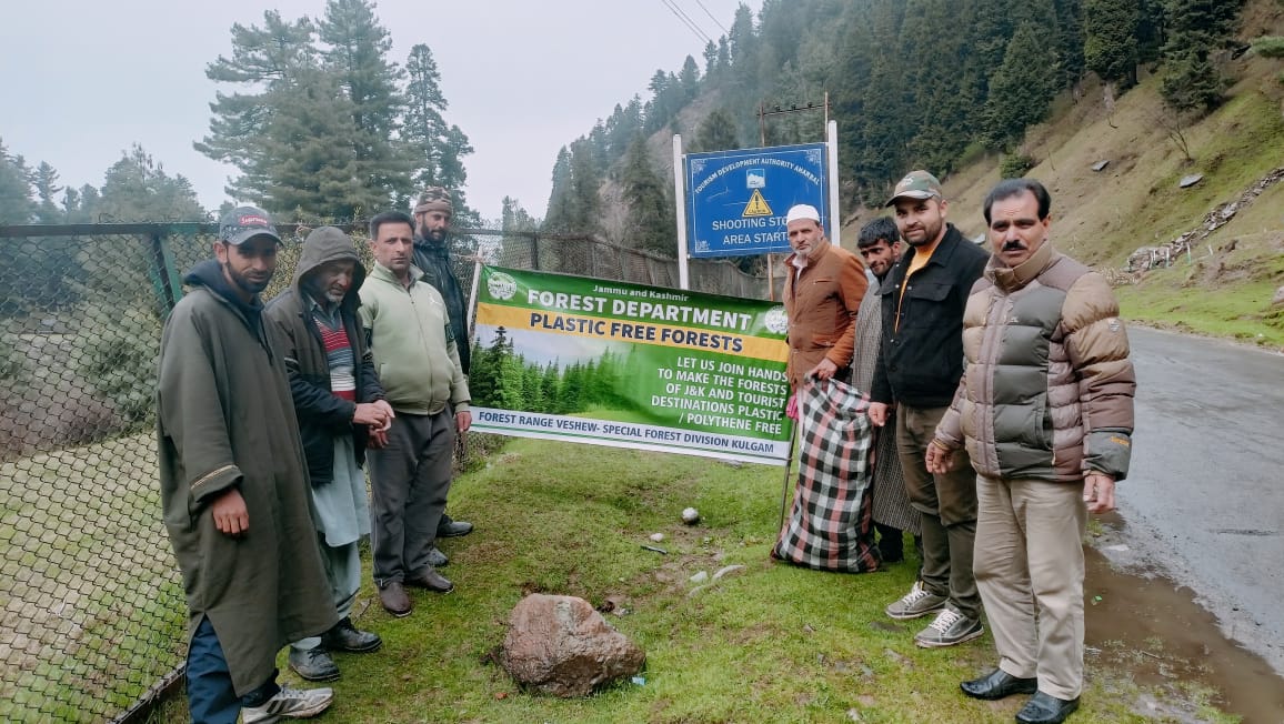 syedwasimJKFS's tweet photo. #ChooseLiFE @DcKulgam
@dfowasim @IRFAN2040 @GoGreenKulgam https://t.co/O2jB0MZlAL