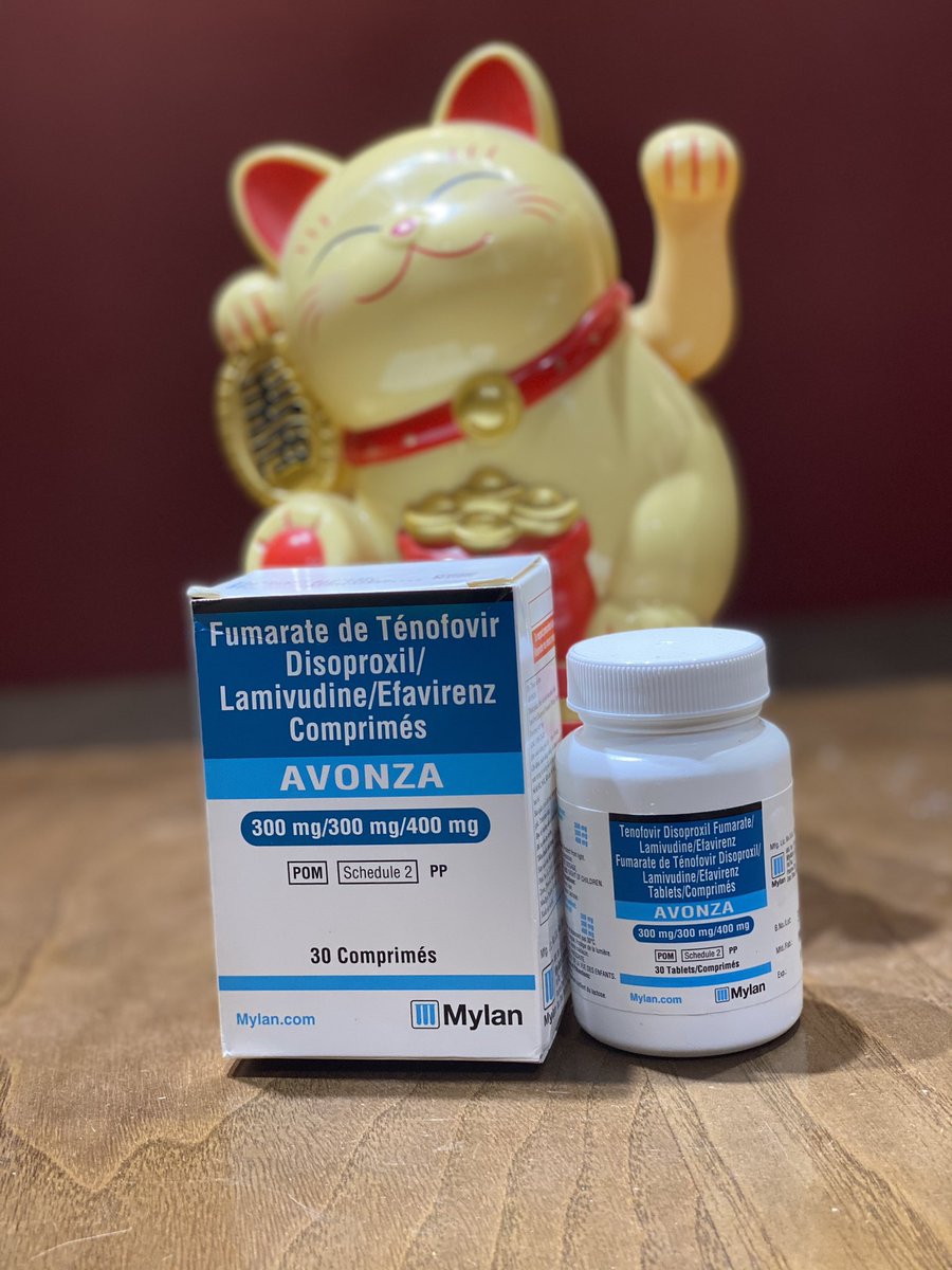Ti Tông( ARV, PREP,PEP72h)🦠 tweet media