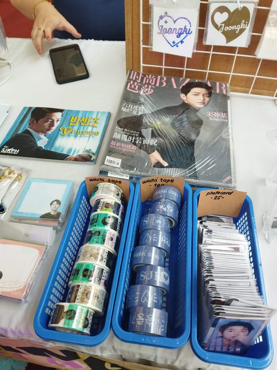 JoongKiPH's tweet photo. We are #HereAtGlorietta for the ASIAN ARTISTS Fan Convention !
Hope to see you here. Come join the event and visit our fan club booth. ๐
#AAFC2023 #SongJoongKi #์ก์ค๊ธฐ #ๅฎไปฒๅบ #ใฝใณใธใฅใณใฎ #เธเธเธเธธเธเธเธด @highziumstudio #SJKPH #KOPFA #AAFancon2023 #AAFanConvention2023 https://t.co/f5mIRjj554