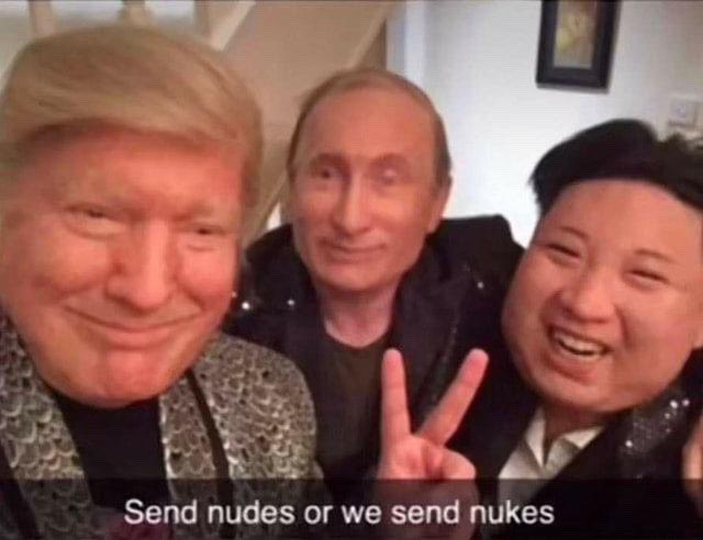 ShideukK's tweet photo. @NoContextHumans https://t.co/IsESwYvXca