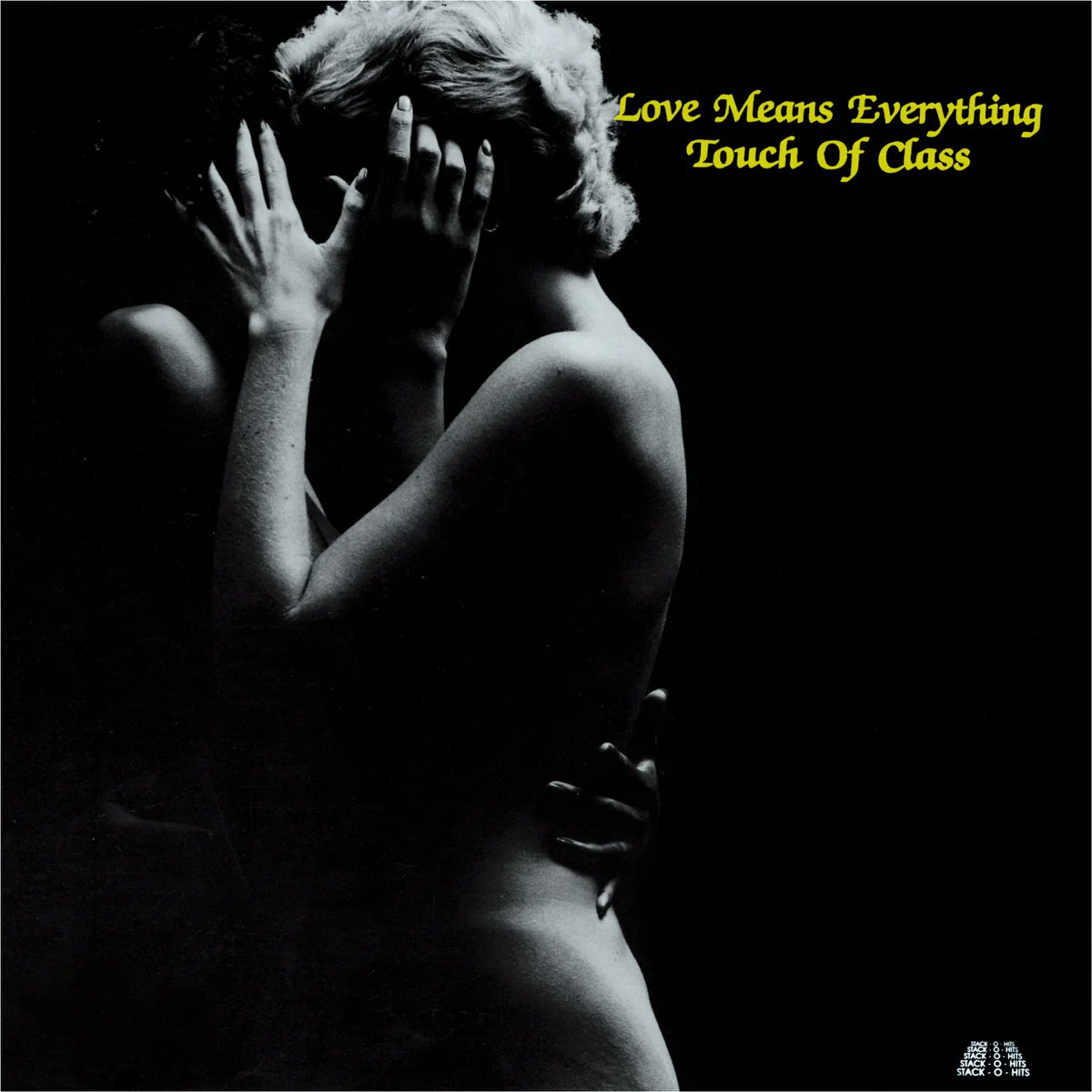 Touch Of Class - Love Means Everything

One of the best soul/funk record ever with beautiful sleeve
youtube.com/watch?v=SsLeF_…

#TouchOfClass #SONG #music #soulmusic #SOUL #Funk #funkmusic