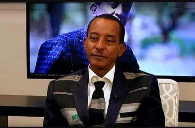 MathiasTesema1's tweet photo. ታዋቂው የአፋን ኦሮሞ ድምፃዊ ዘሪሁን ወዳጆ ከዚህ ዓለም በሞት ተለየ

 በድምፃዊው ህልፈት የተሰማውን ሀዘን እየገለፀ፥ ለቤተሰቦቹ እና አድናቂዎቹ መፅናናትን ይመኛል። https://t.co/53IJylM4ra