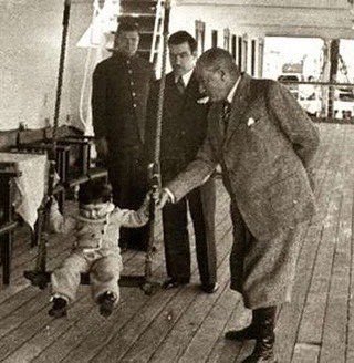 #23Nisan Ulusal Egemenlik ve Çocuk Bayramımız kutlu olsun!